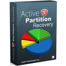 Active Partition Recovery Ultimate 21.0 icon