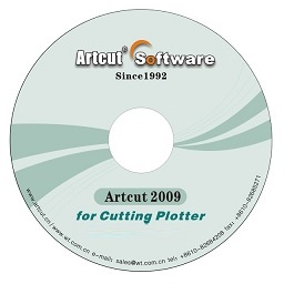 Artcut 2009 icon