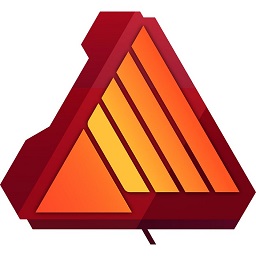 Serif Affinity Publisher icon