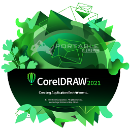 CorelDRAW Graphics Suite 2021 icon