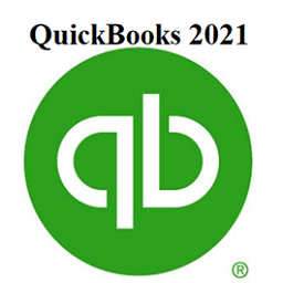 QuickBooks 2021 icon