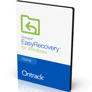 Ontrack EasyRecovery Toolkit for Windows 15.0 icon