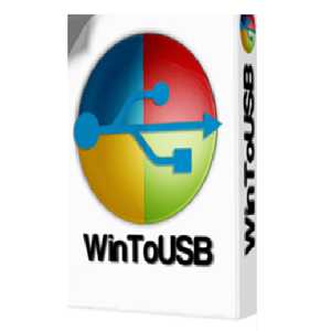 WinToUSB 6.0 Portable icon