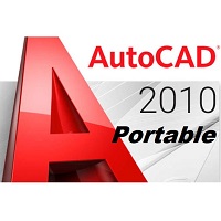 AutoCAD 2010 Icon