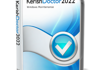 Kerish Doctor 2022 Cover